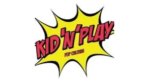 Kid N Play produkty logo