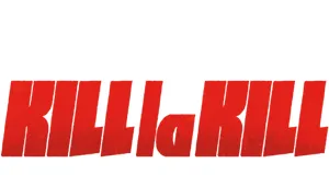 Kill la Kill produkty logo