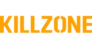 KillZone produkty logo