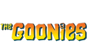 The Goonies produkty logo