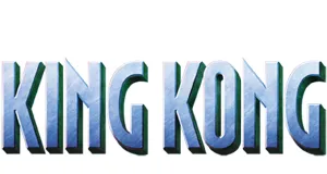 King Kong produkty logo