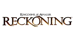 Kingdom of Amalur produkty logo