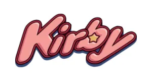 Kirby produkty logo