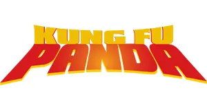 Kung Fu Panda produkty logo