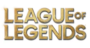 League Of Legends produkty logo