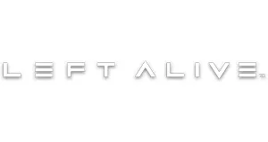 Left Alive produkty logo