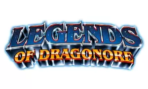 Legends of Dragonore produkty logo