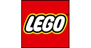 LEGO produkty logo