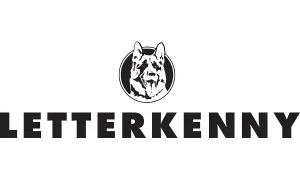 Letterkenny produkty logo