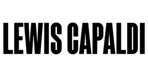 Lewis Capaldi produkty logo