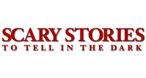 Scary Stories produkty logo