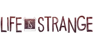 Life is Strange produkty logo