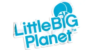 LittleBigPlanet produkty logo