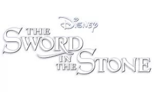 The Sword in the Stone produkty logo