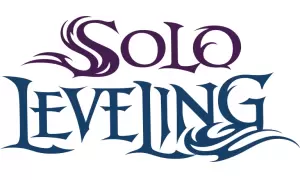 Solo Leveling produkty logo