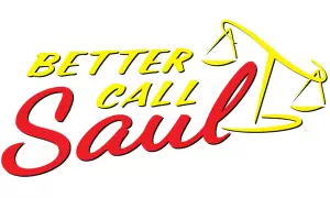 Better Call Saul produkty logo