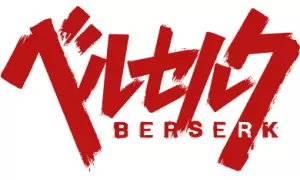 Berserk produkty logo