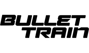 Bullet Train produkty logo