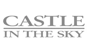 Castle in the Sky karty logo