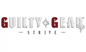 Guilty Gear produkty logo