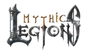 Mythic Legions produkty logo