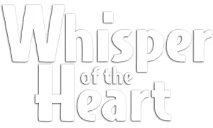 Whisper of the Heart produkty logo