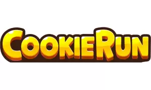 Cookie Run produkty logo