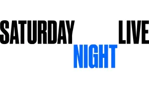 Saturday Night Live produkty logo