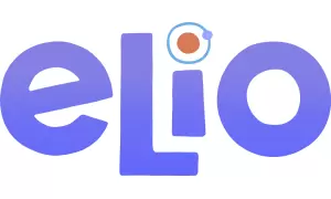 Elio figúrky logo