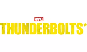 Thunderbolts produkty logo