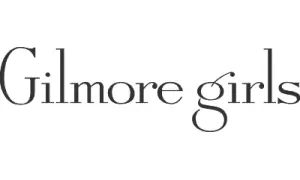 Gilmore Girls logo