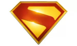 Superman príslušenstvo pre figúrky logo