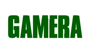 Gamera produkty logo