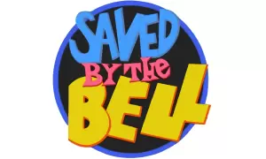 Saved By the Bell logo
