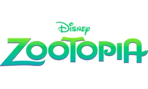 Zootopia produkty logo