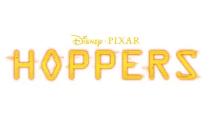 Hoppers produkty logo