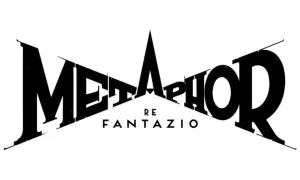 Metaphor: ReFantazio produkty logo