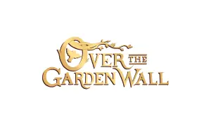 Over The Garden Wall produkty logo