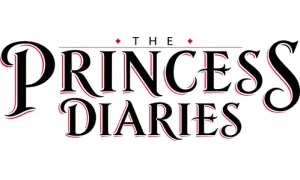 The Princess Diaries produkty logo