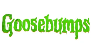 Goosebumps logo