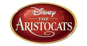 The Aristocats produkty logo