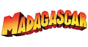 Madagascar produkty logo