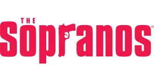 The Sopranos produkty logo