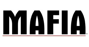 Mafia produkty logo