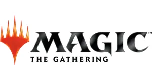 Magic: The Gathering produkty logo