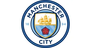 Manchester City produkty logo