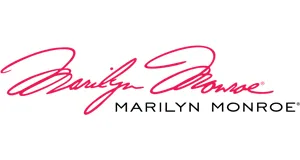 Marilyn Monroe produkty logo