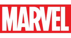 Marvel logo