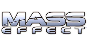 Mass Effect produkty logo