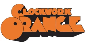 A Clockwork Orange figúrky logo